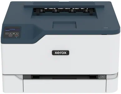 Замена лазера на принтере Xerox C230 в Тюмени